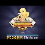 Amannya Main Texas HoldEm Judi Poker Deluxe