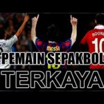 Pemain Sepak Bola Paling Kaya di Dunia