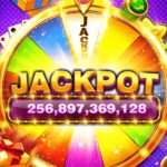 Slots Casino - Jackpot Mania