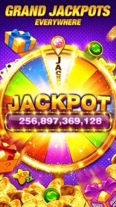 Slots Casino - Jackpot Mania